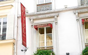 Hotel Moulin Plaza
